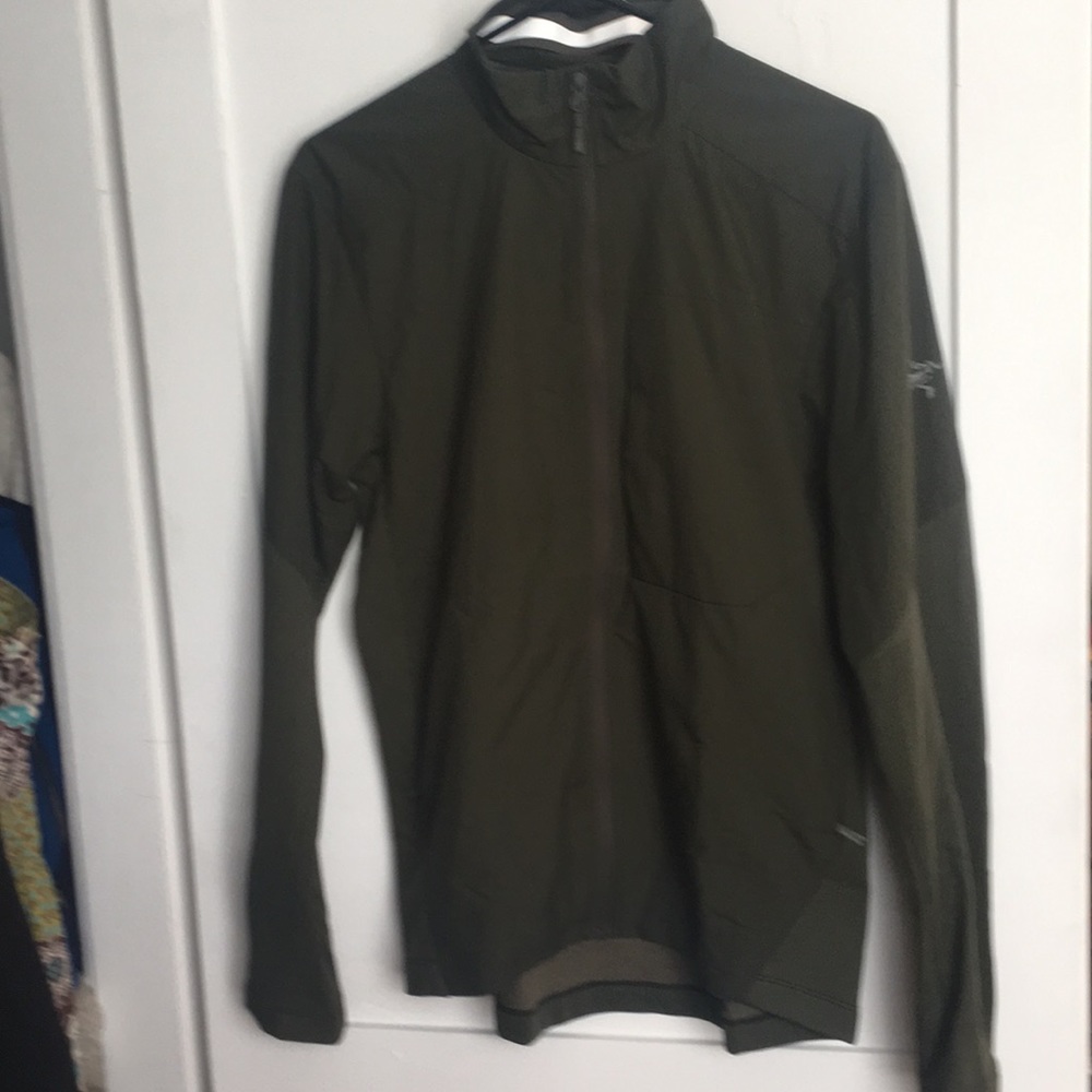 Arc’teryx A2B Comp Fleece Jacket